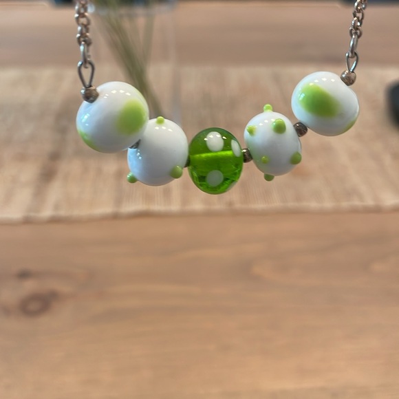 Hand made Murano glass - Picture 4 of 4